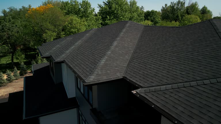 Best Green or Eco-Friendly Roofing Solutions  in Centerville, MN